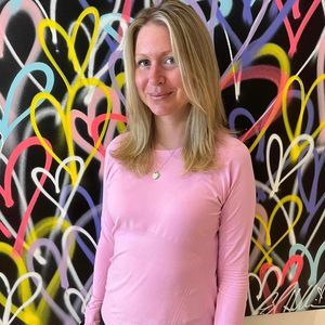 Meet your Posher, Jen